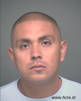 Arthur  Valenzuela Mugshot