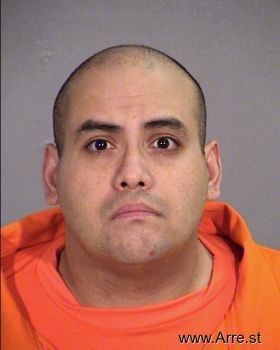 Arthur  Valenzuela Mugshot