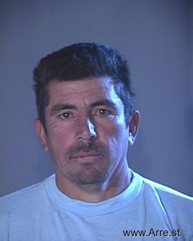 Arturo D Acosta Mugshot