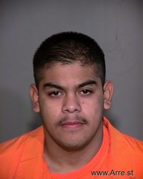 Arturo  Alarcon Mugshot