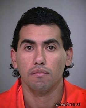 Arturo S Alvarado Mugshot