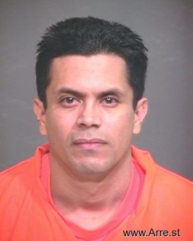 Arturo  Alvarado Mugshot