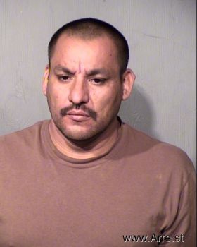 Arturo Torres Alvarez Mugshot