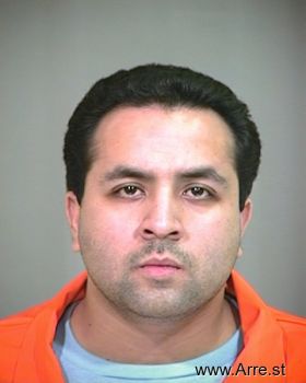 Arturo F Barrio Mugshot