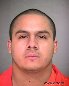 Arturo D Barrios Mugshot