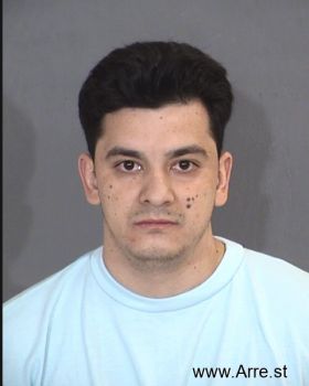 Arturo  Barrios Mugshot