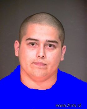 Arturo  Berrellez Mugshot