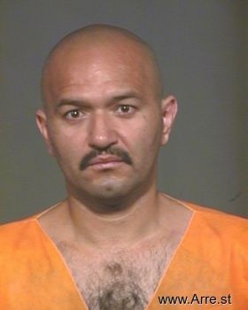 Arturo M Castillo Mugshot