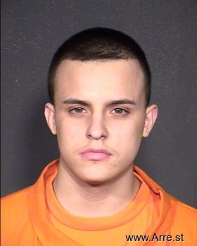 Arturo A Castillo Mugshot