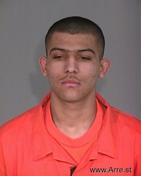 Arturo  Castillo-delgado Mugshot