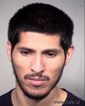 Arturo  Cerda Mugshot