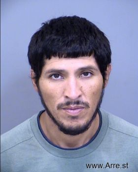 Arturo  Cerda Mugshot