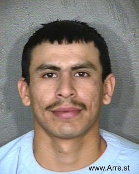 Arturo  Cuevas Mugshot