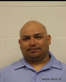 Arturo  Estrada Mugshot