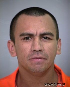 Arturo E Estrada Mugshot