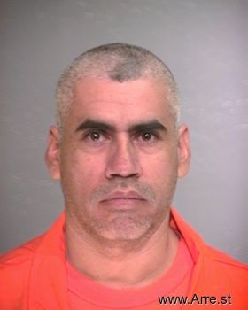 Arturo H Estrada Mugshot