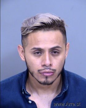 Arturo  Estrada Barcenas Mugshot