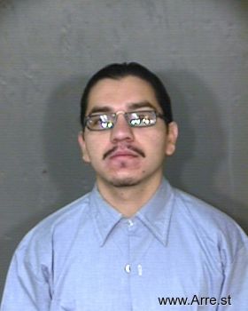 Arturo  Figueroa Mugshot