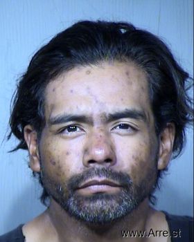 Arturo  Garcia Mugshot