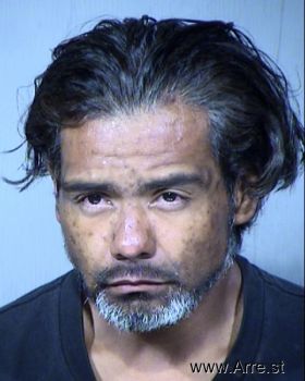 Arturo  Garcia Mugshot