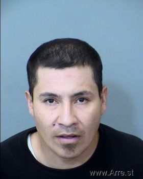 Arturo  Garcia Mugshot