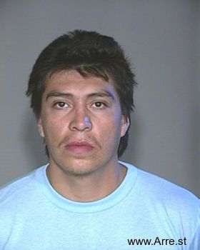 Arturo J Garcia Mugshot