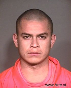 Arturo A Garcia Mugshot