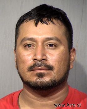 Arturo Hernandez Gomez Mugshot