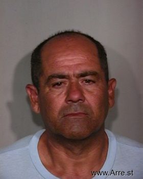 Arturo M Gomez Mugshot