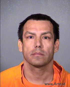 Arturo  Gomez-leon Mugshot