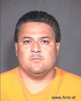 Arturo M Gonzales Mugshot