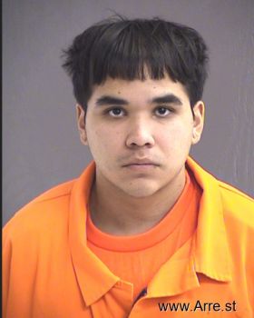 Arturo R. Gonzales Mugshot