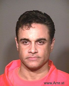 Arturo  Gonzales-ruiz Mugshot