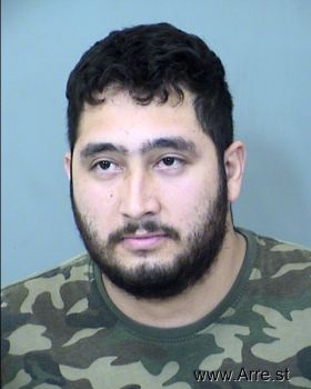 Arturo  Guzman Orozco Mugshot