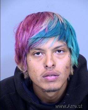 Arturo  Juarez Mugshot