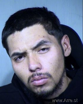 Arturo Guillermo Lopez Mugshot