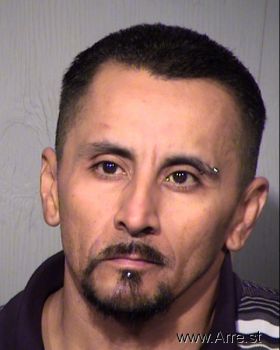 Arturo Jr Lopez Mugshot