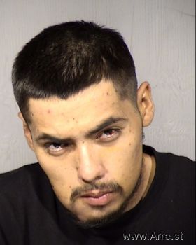 Arturo Guillermo Lopez Mugshot