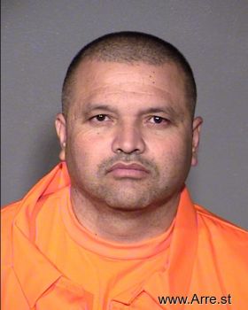 Arturo  Lopez-ochoa Mugshot