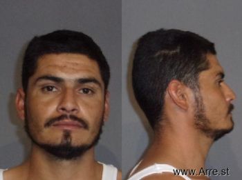 Arturo Alfonso Lopez-olivas Mugshot