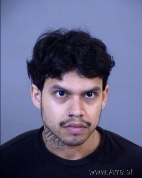 Arturo  Martinez Mugshot