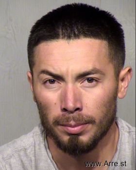 Arturo Manuel Martinez Mugshot