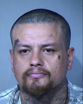 Arturo Joseph Martinez Mugshot