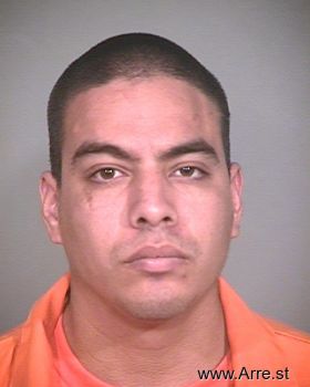 Arturo A Martinez Mugshot