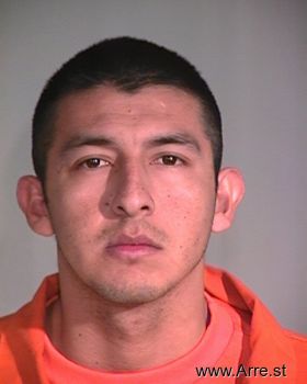 Arturo C Martinez Mugshot