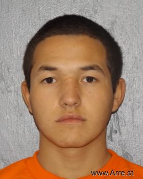 Arturo C Martinez Mugshot