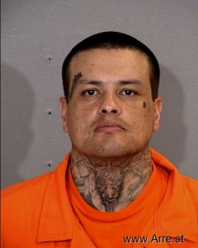 Arturo J Martinez Mugshot