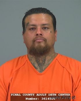 Arturo  Martinez Mugshot