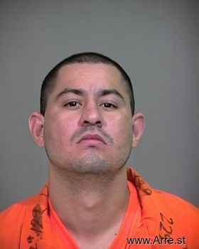 Arturo  Martinez-contreras Mugshot