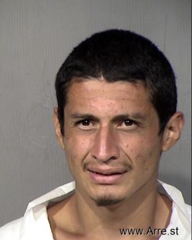 Arturo  Morales Mugshot